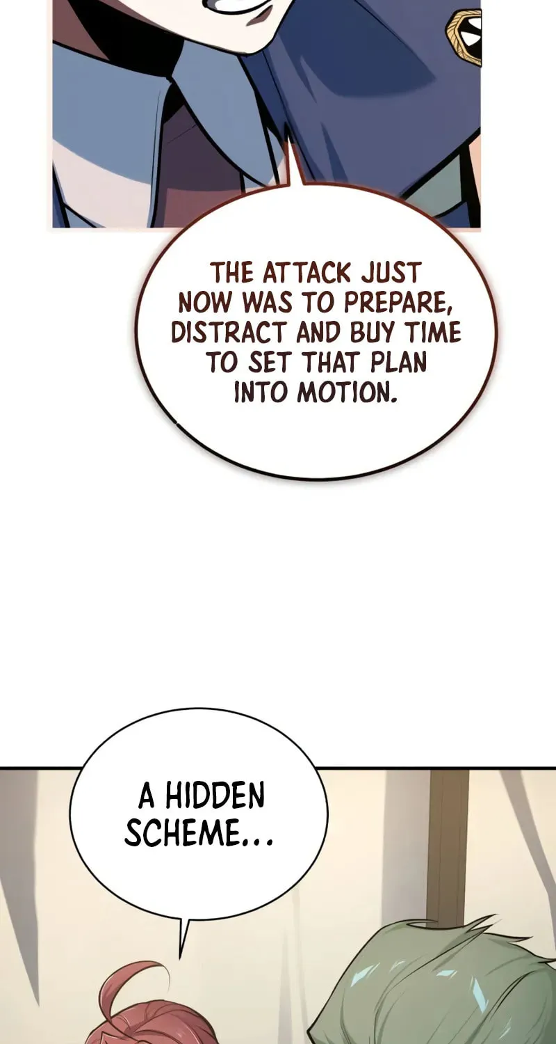 Read The Academy's Undercover Professor EN Manga Online