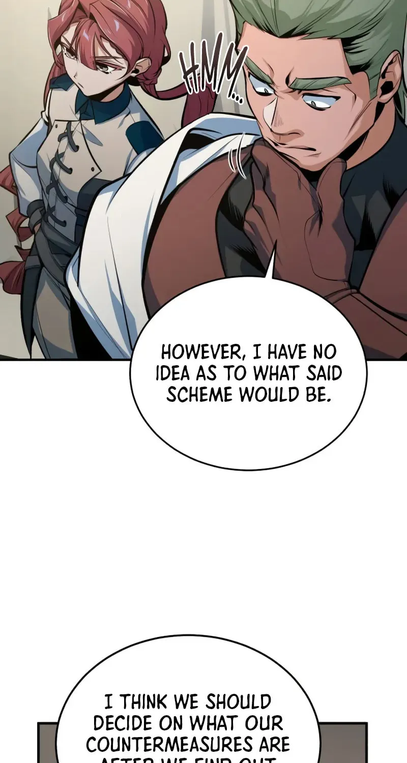 Read The Academy's Undercover Professor EN Manga Online