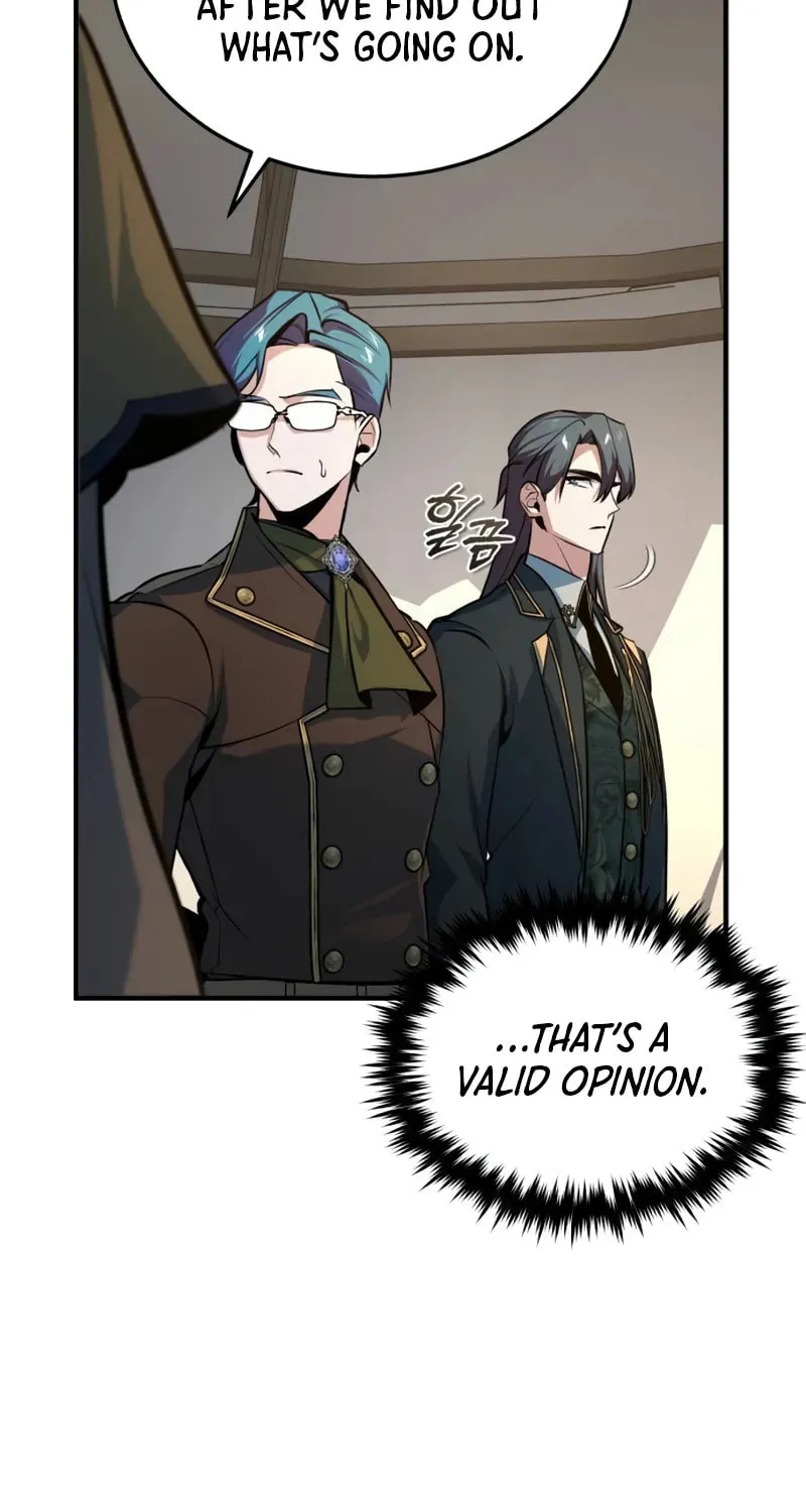 Read The Academy's Undercover Professor EN Manga Online