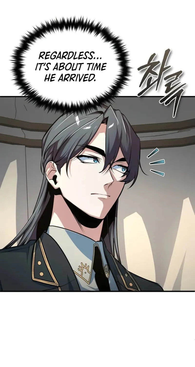 Read The Academy's Undercover Professor EN Manga Online