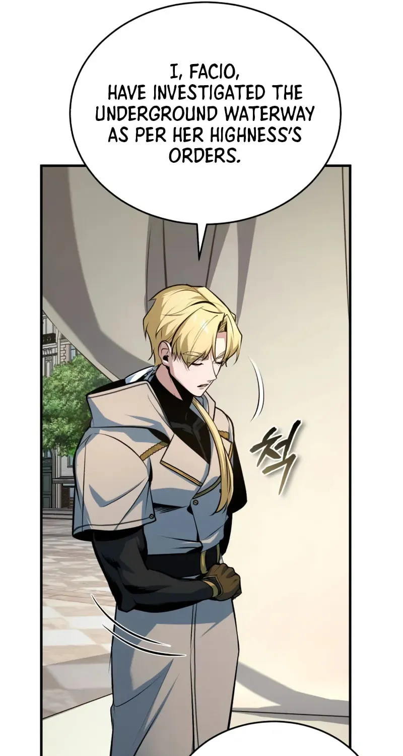 Read The Academy's Undercover Professor EN Manga Online