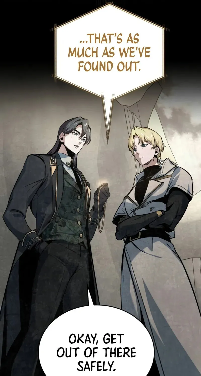 Read The Academy's Undercover Professor EN Manga Online