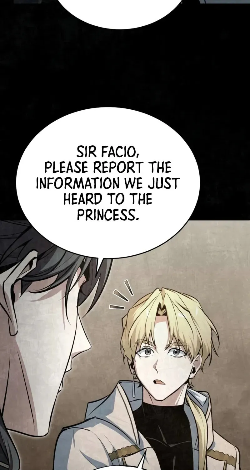 Read The Academy's Undercover Professor EN Manga Online