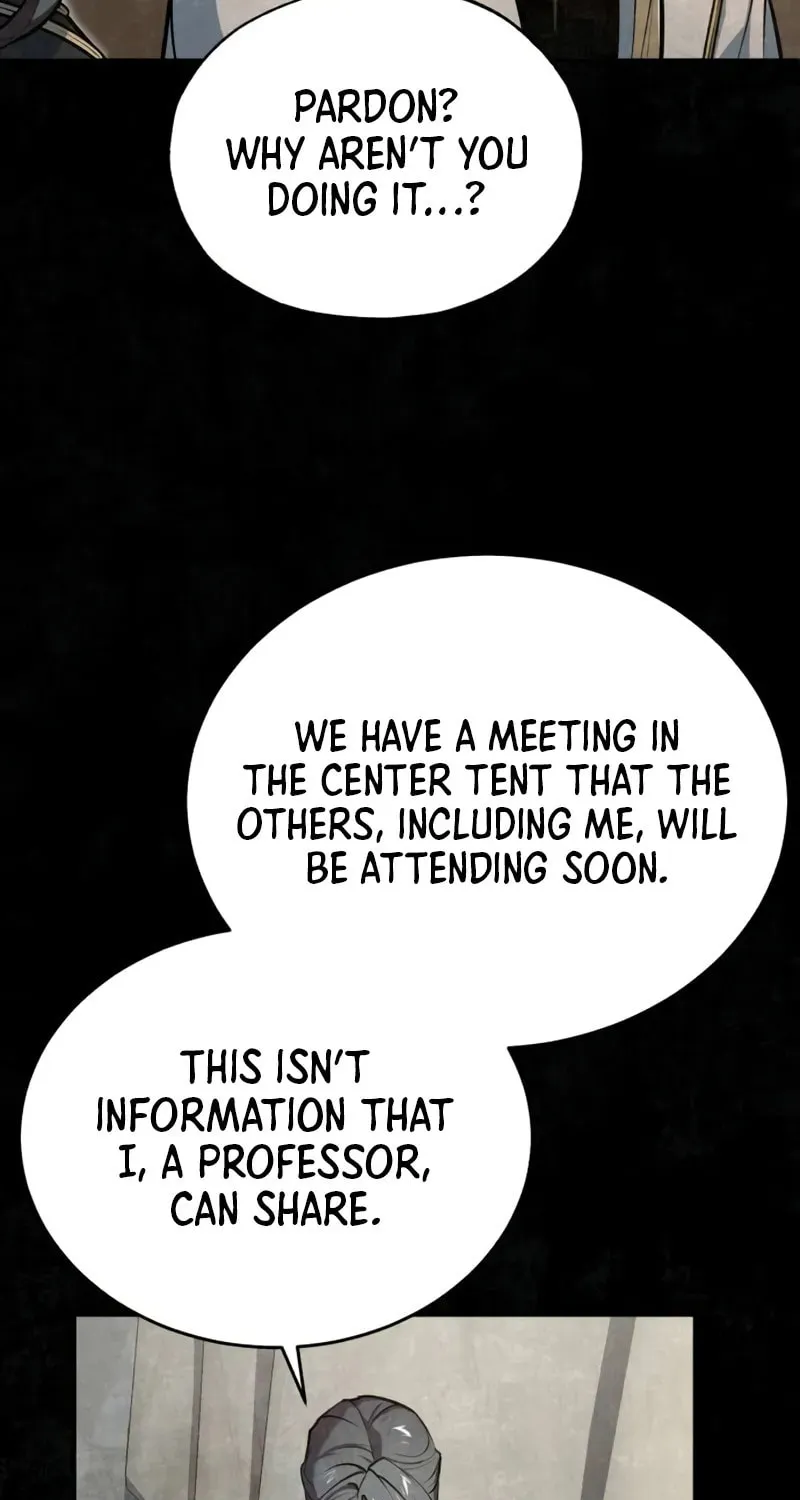 Read The Academy's Undercover Professor EN Manga Online