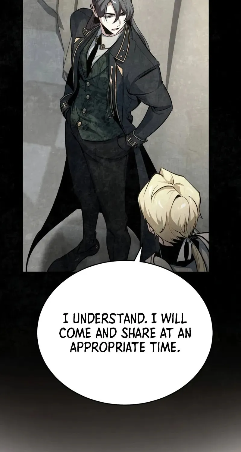 Read The Academy's Undercover Professor EN Manga Online