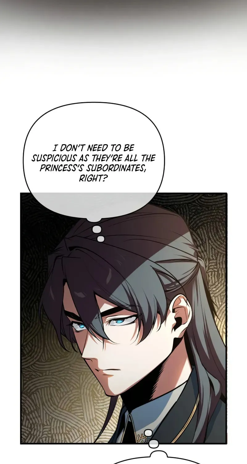 Read The Academy's Undercover Professor EN Manga Online