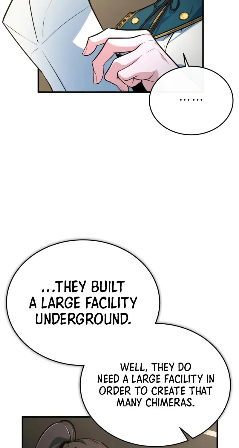 Read The Academy's Undercover Professor EN Manga Online