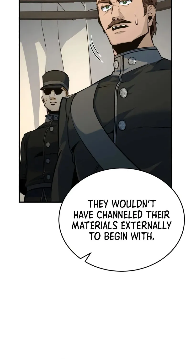 Read The Academy's Undercover Professor EN Manga Online