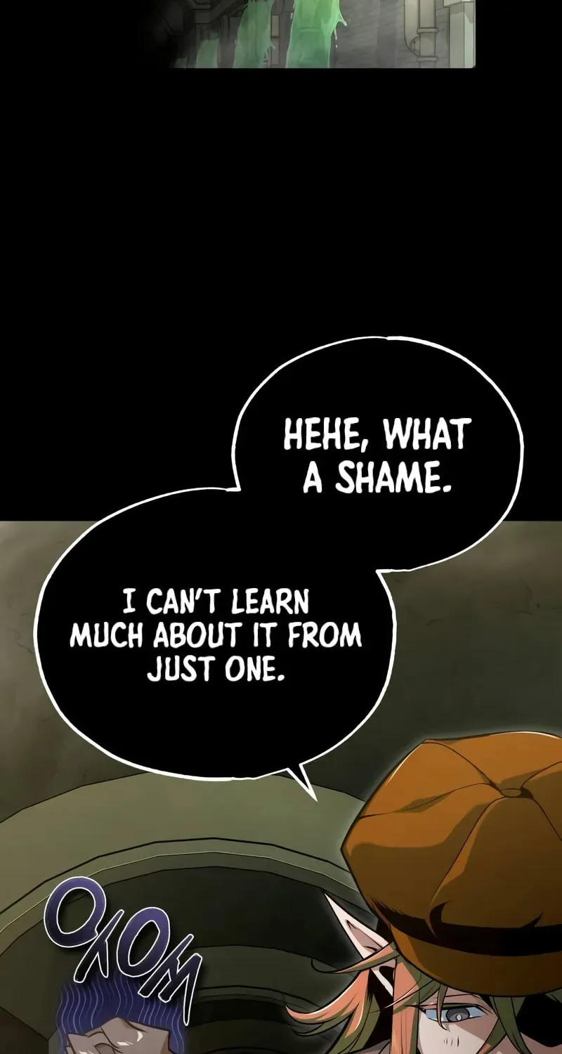 Read The Academy's Undercover Professor EN Manga Online