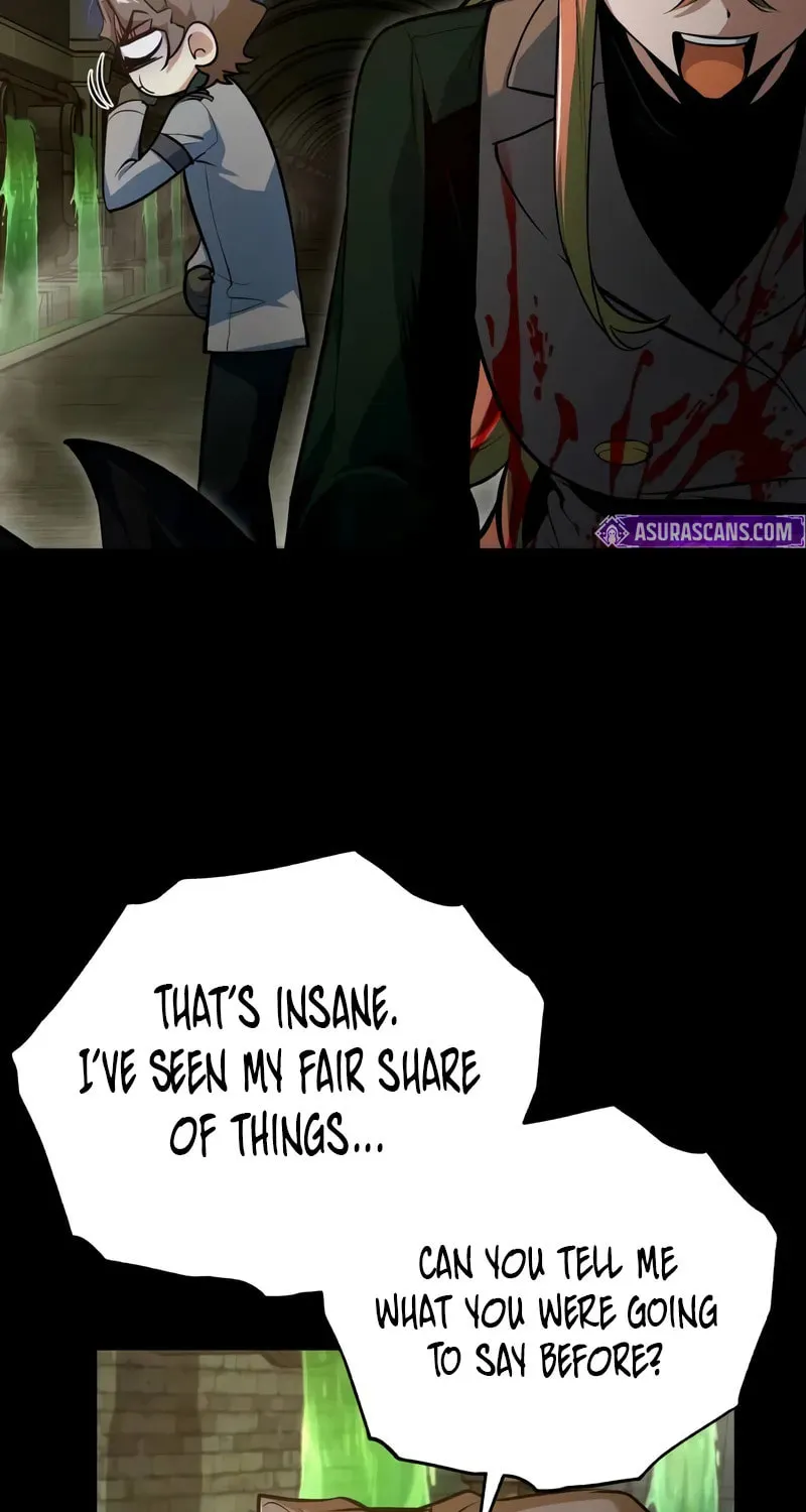Read The Academy's Undercover Professor EN Manga Online