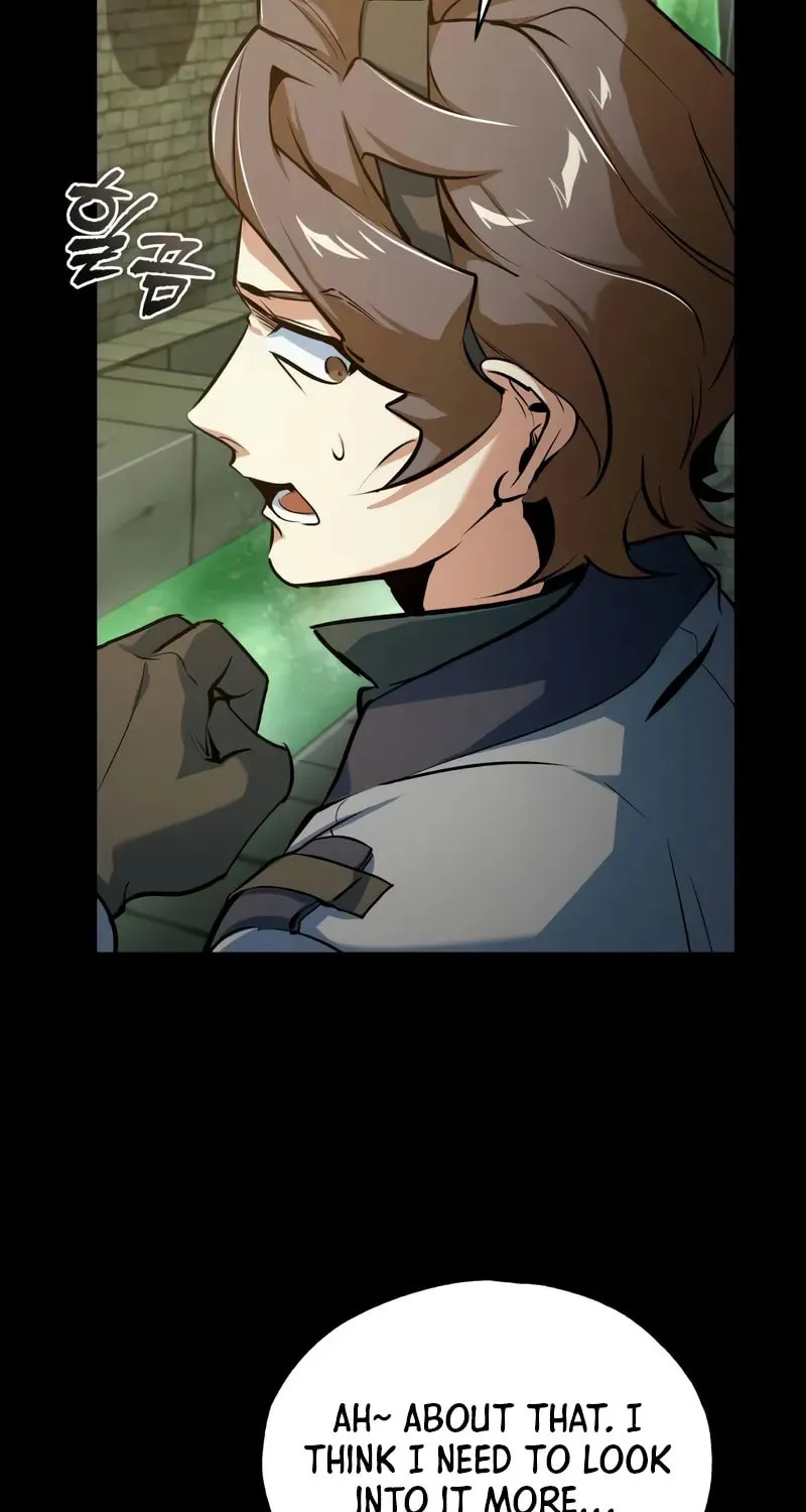 Read The Academy's Undercover Professor EN Manga Online