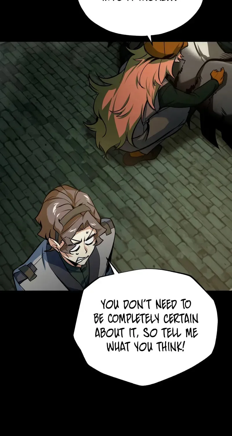 Read The Academy's Undercover Professor EN Manga Online