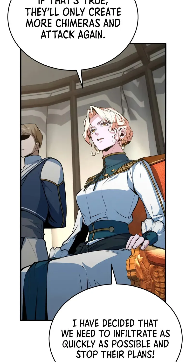 Read The Academy's Undercover Professor EN Manga Online
