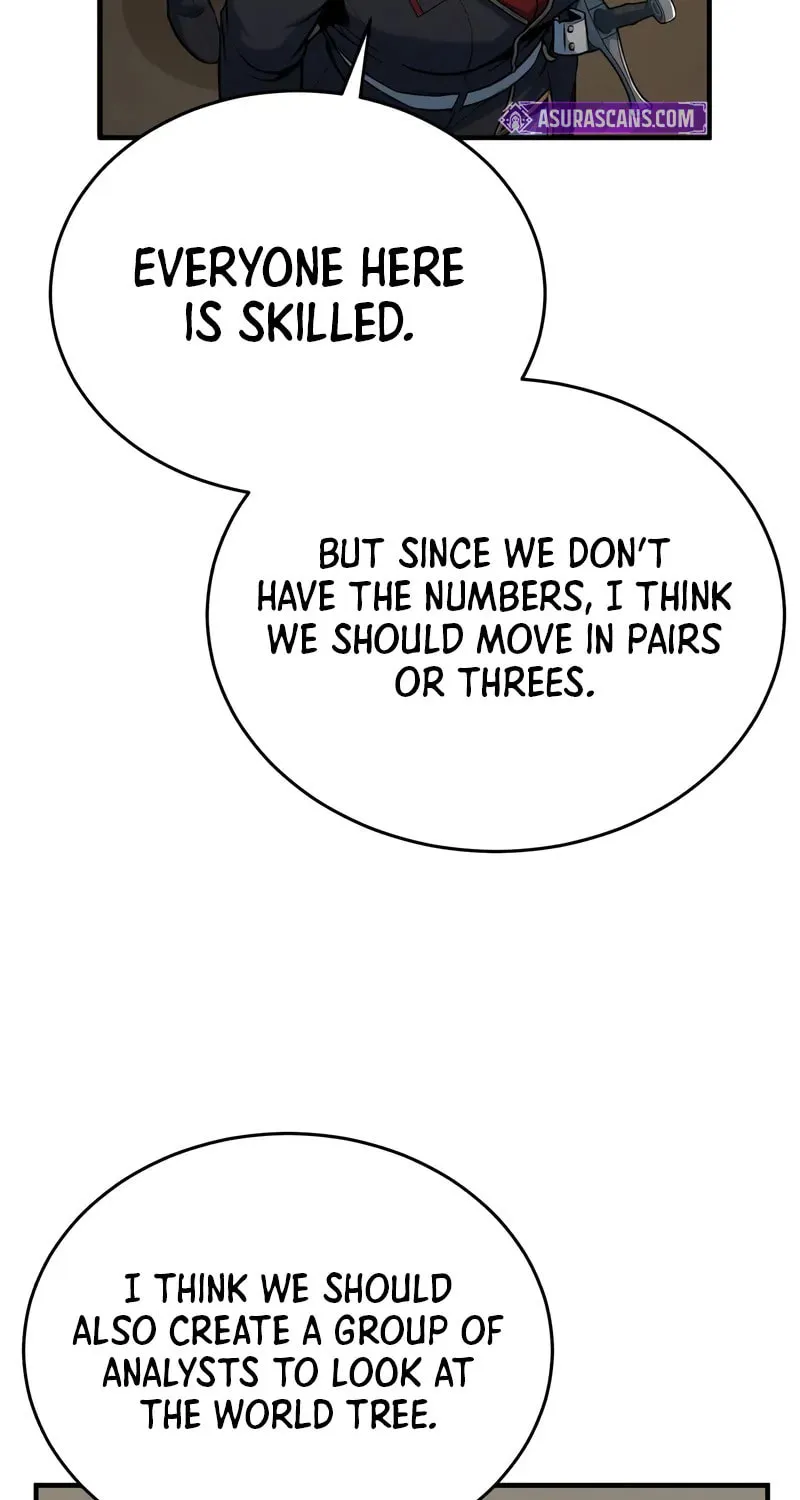 Read The Academy's Undercover Professor EN Manga Online