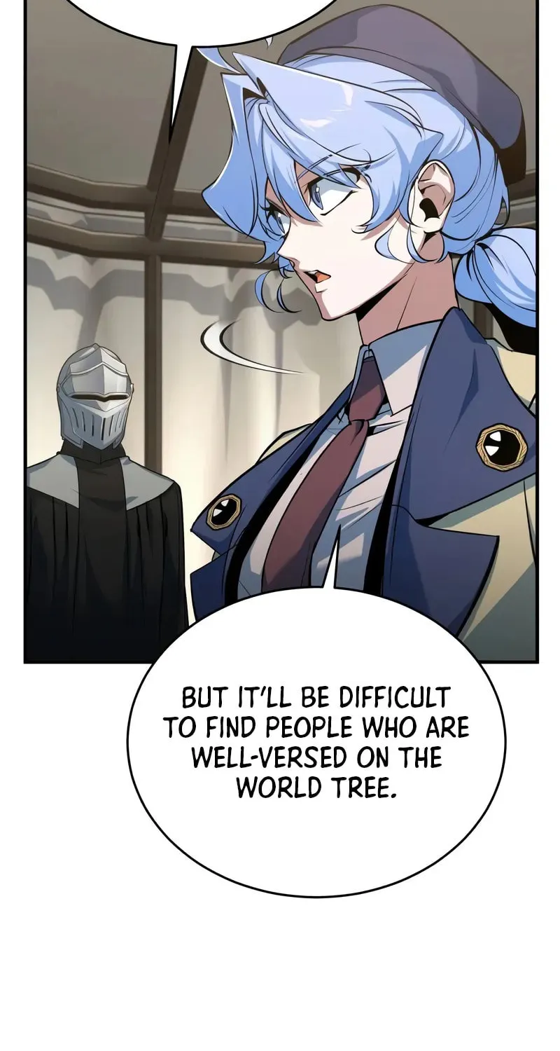 Read The Academy's Undercover Professor EN Manga Online
