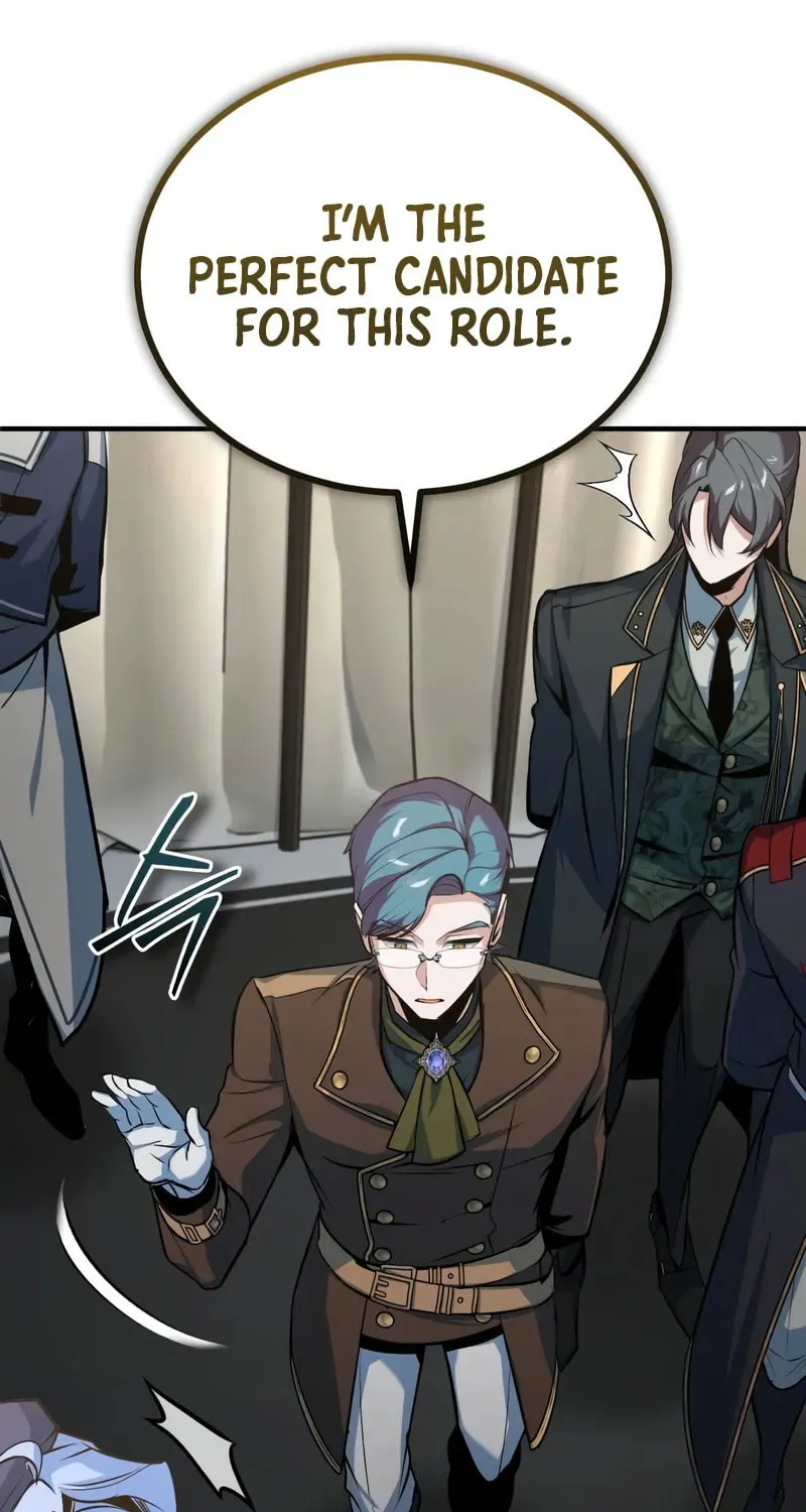Read The Academy's Undercover Professor EN Manga Online