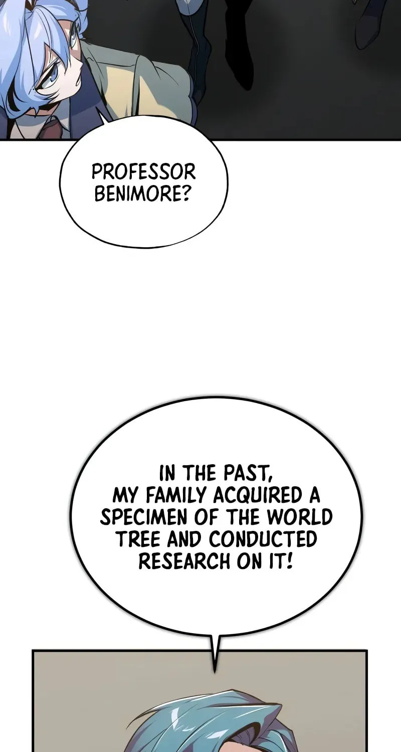 Read The Academy's Undercover Professor EN Manga Online