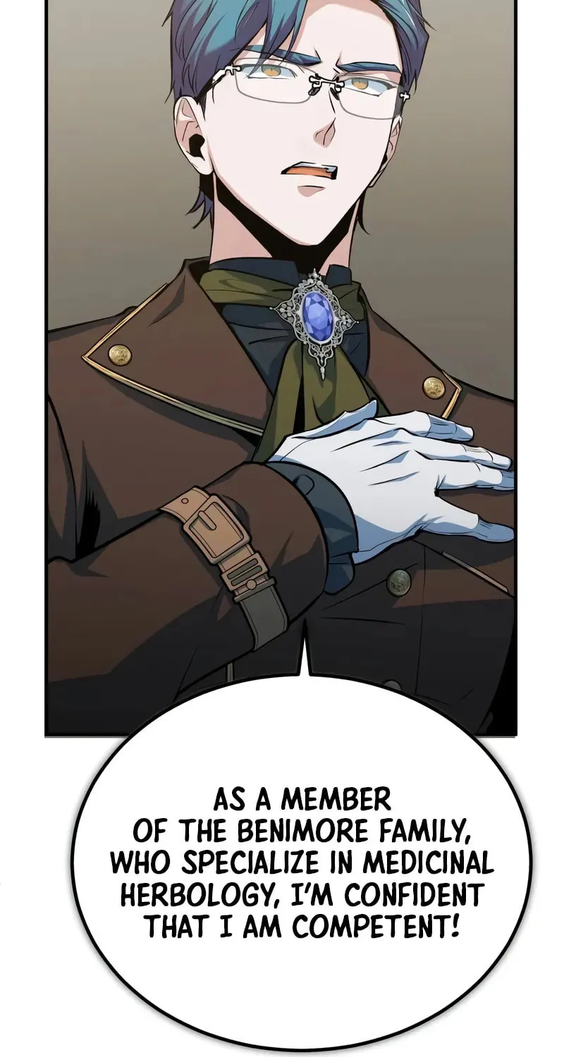 Read The Academy's Undercover Professor EN Manga Online