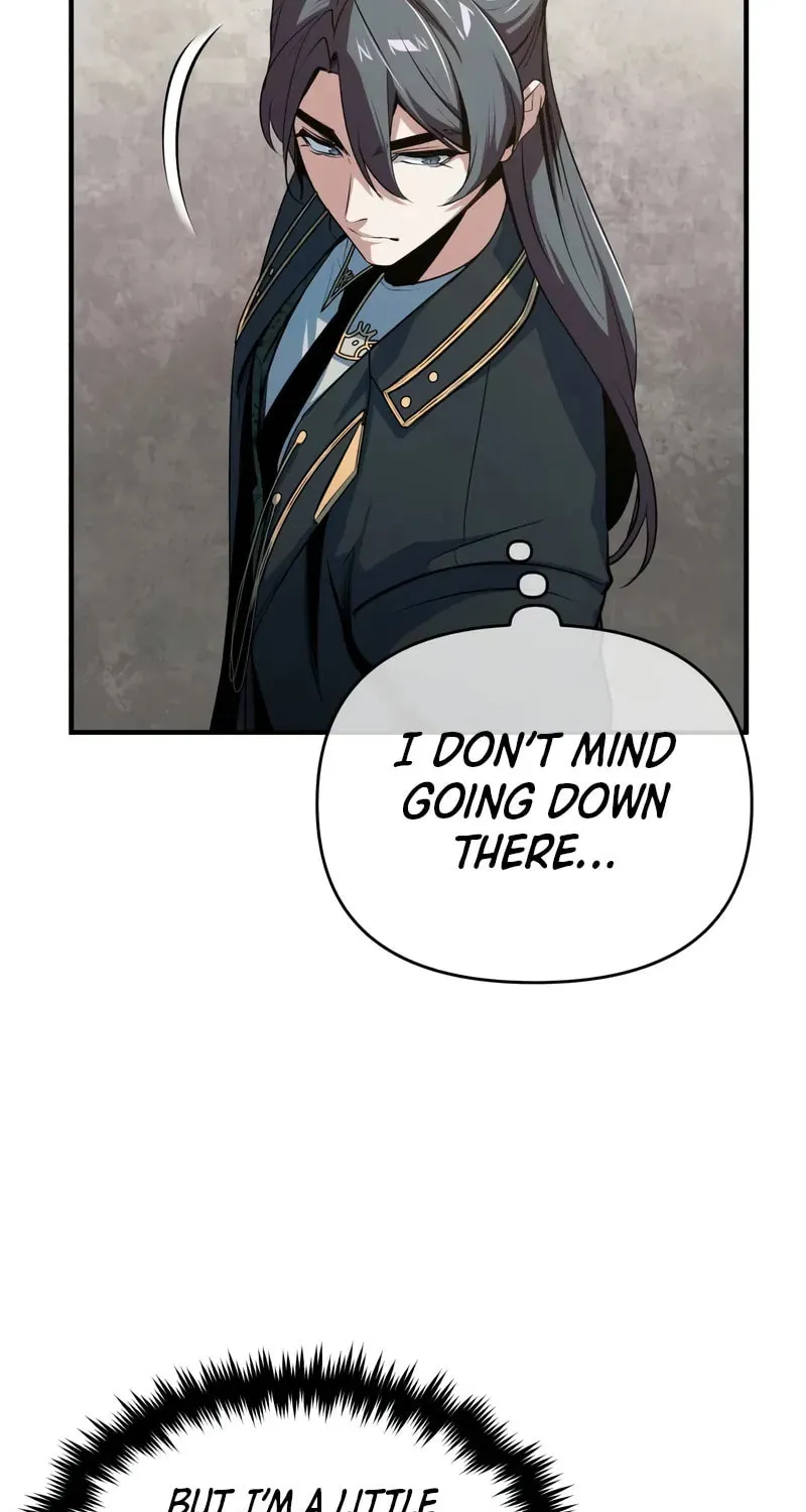 Read The Academy's Undercover Professor EN Manga Online