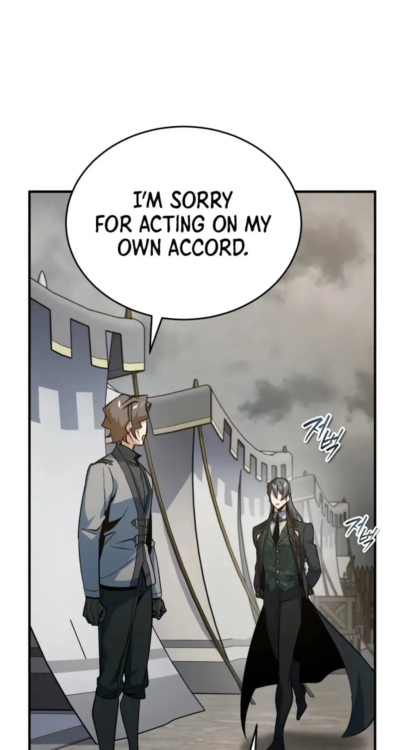 Read The Academy's Undercover Professor EN Manga Online