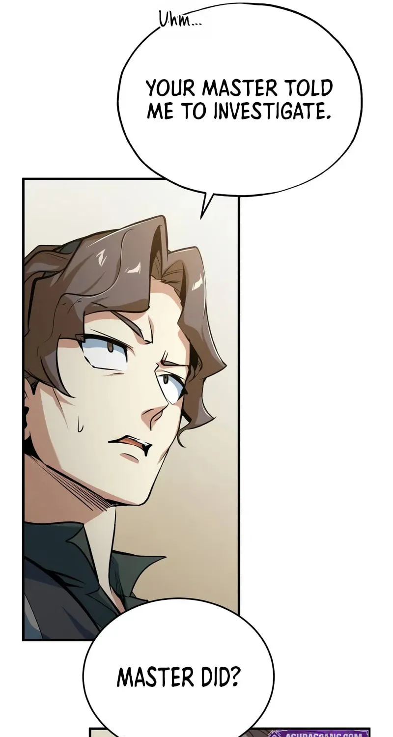 Read The Academy's Undercover Professor EN Manga Online