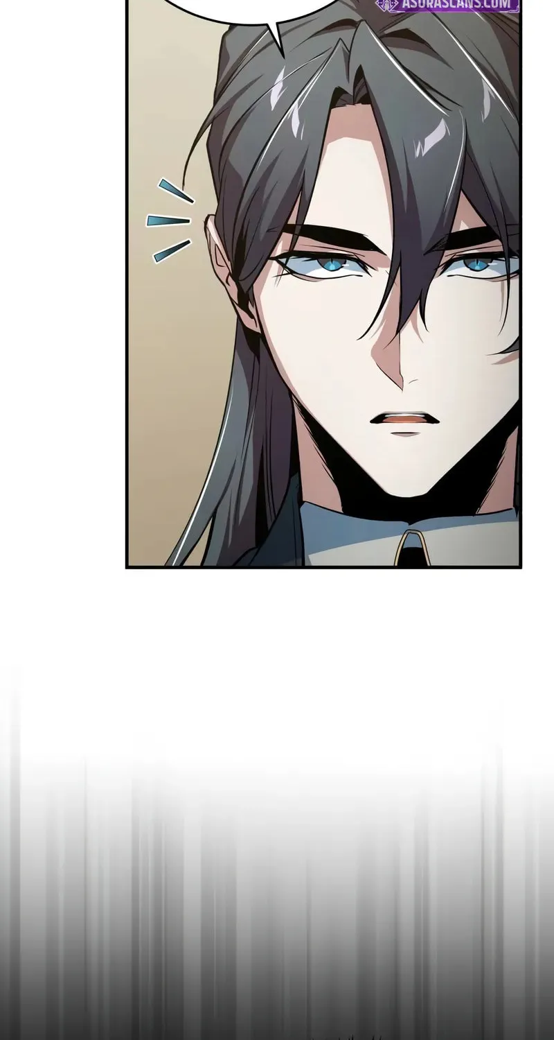 Read The Academy's Undercover Professor EN Manga Online