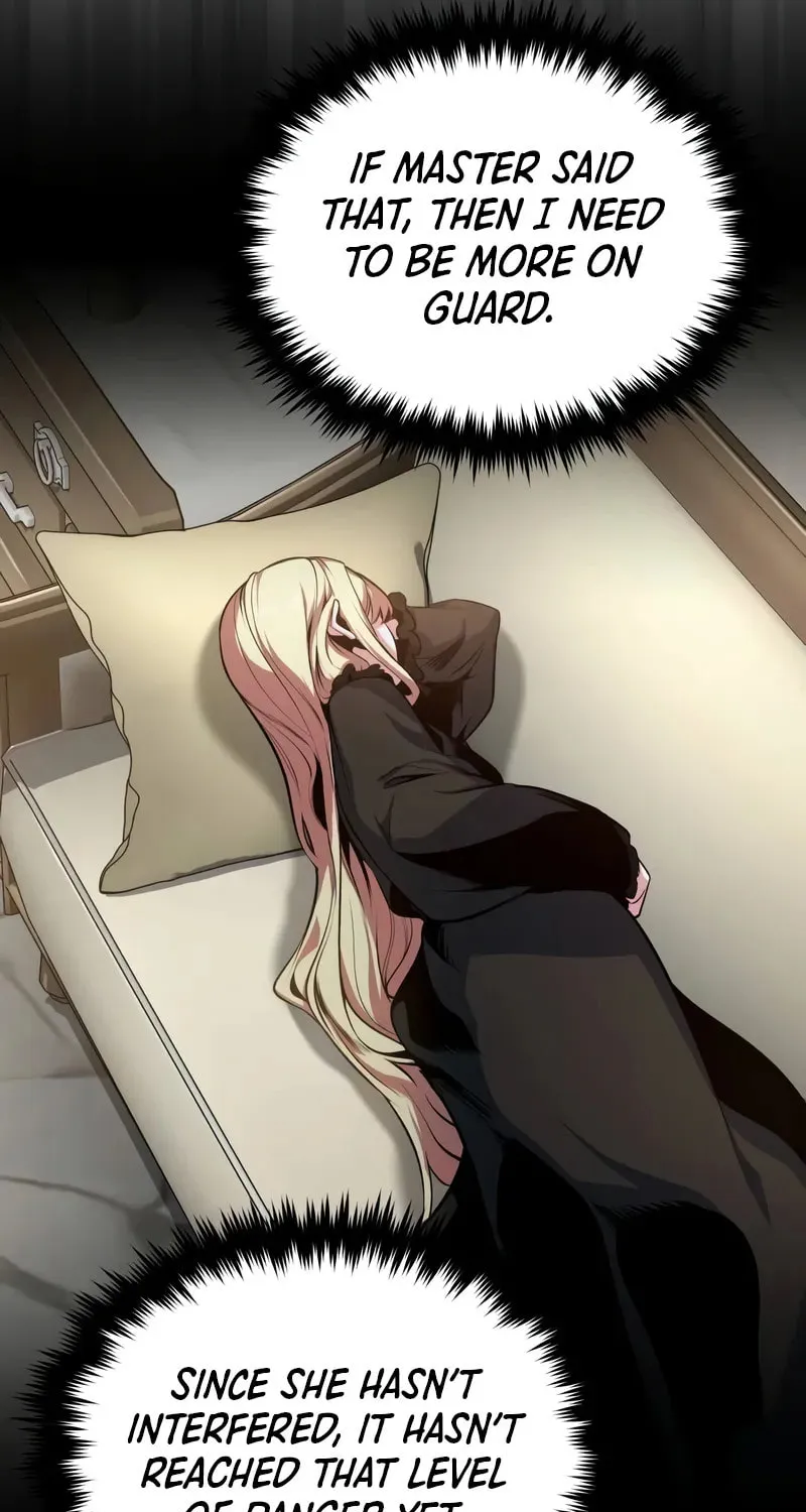 Read The Academy's Undercover Professor EN Manga Online