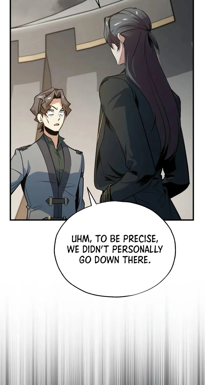 Read The Academy's Undercover Professor EN Manga Online