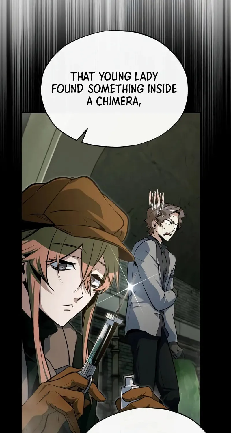 Read The Academy's Undercover Professor EN Manga Online