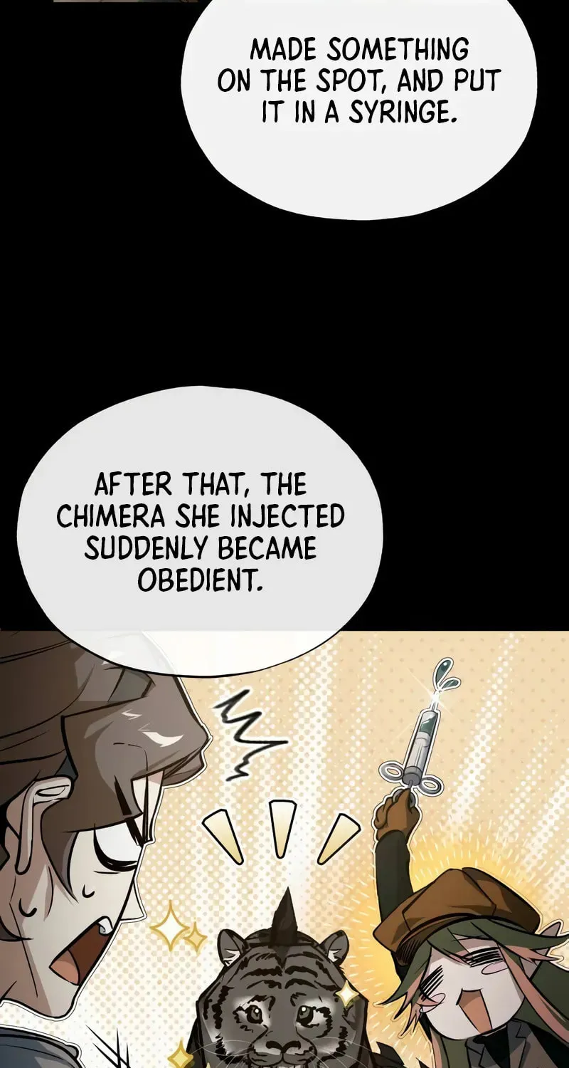 Read The Academy's Undercover Professor EN Manga Online