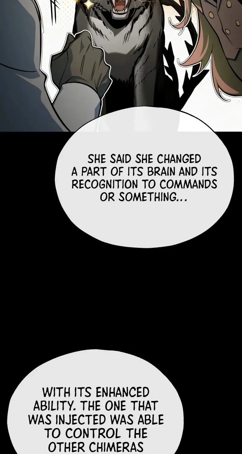 Read The Academy's Undercover Professor EN Manga Online