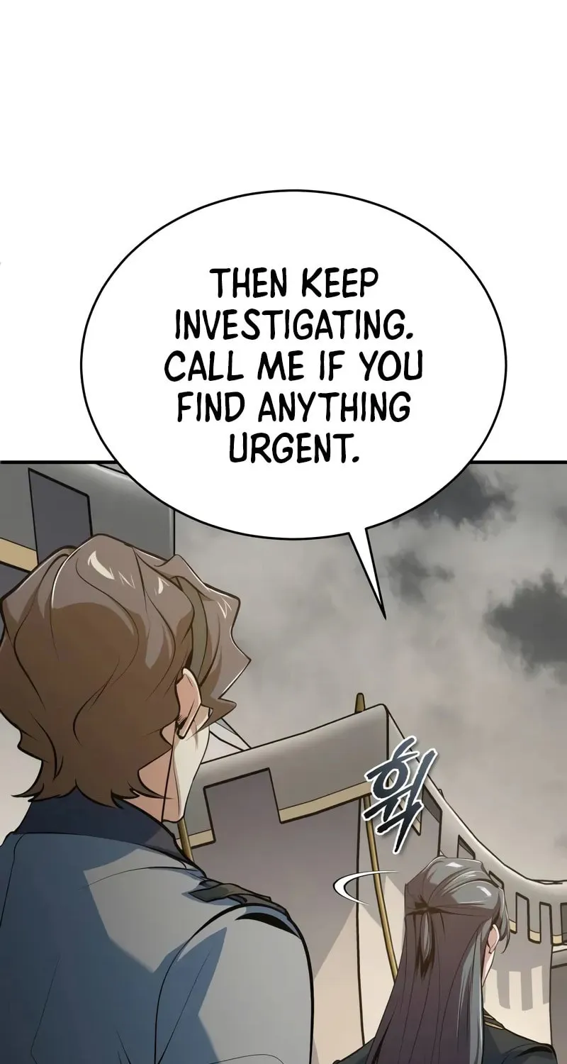 Read The Academy's Undercover Professor EN Manga Online