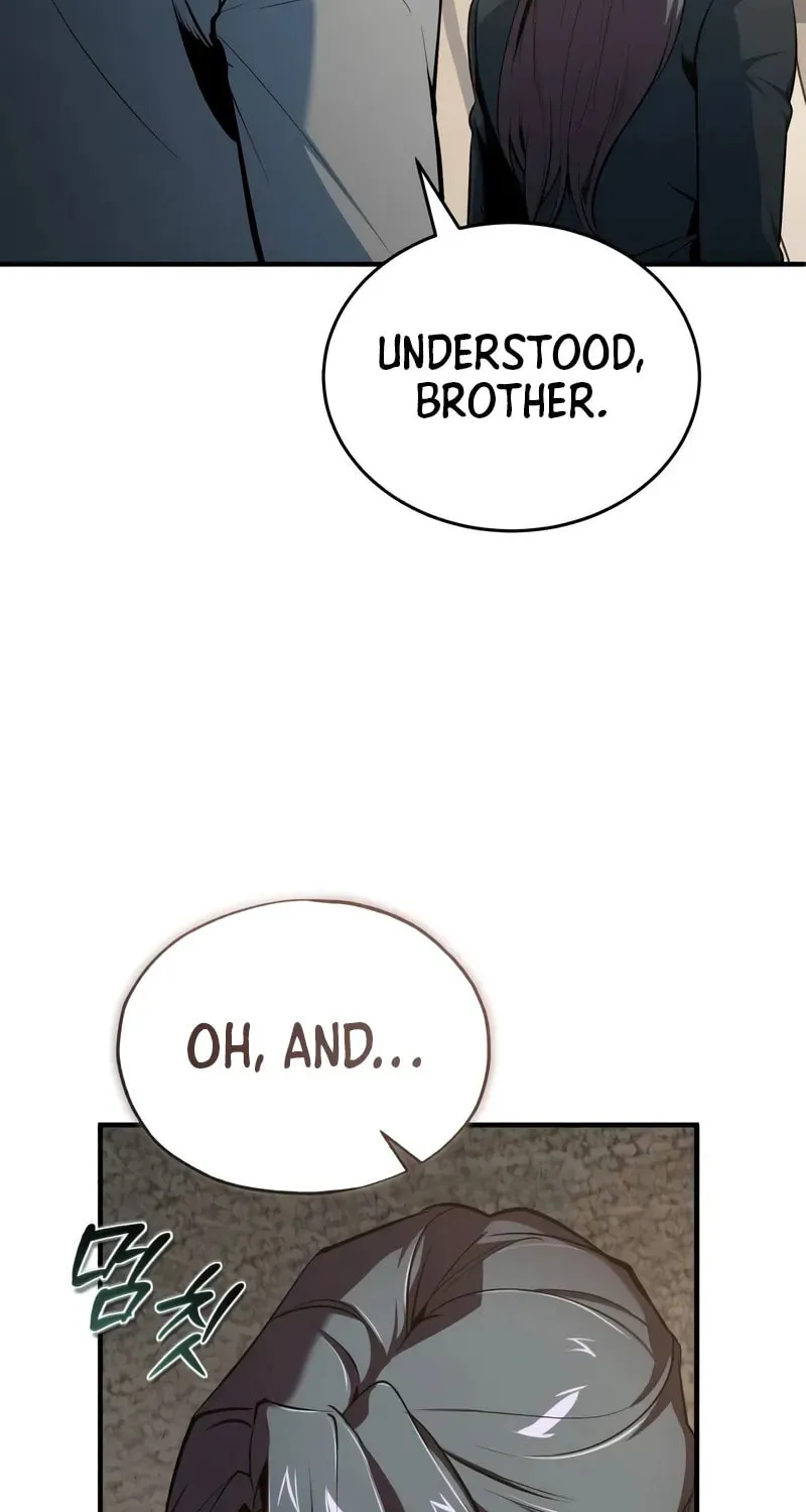 Read The Academy's Undercover Professor EN Manga Online