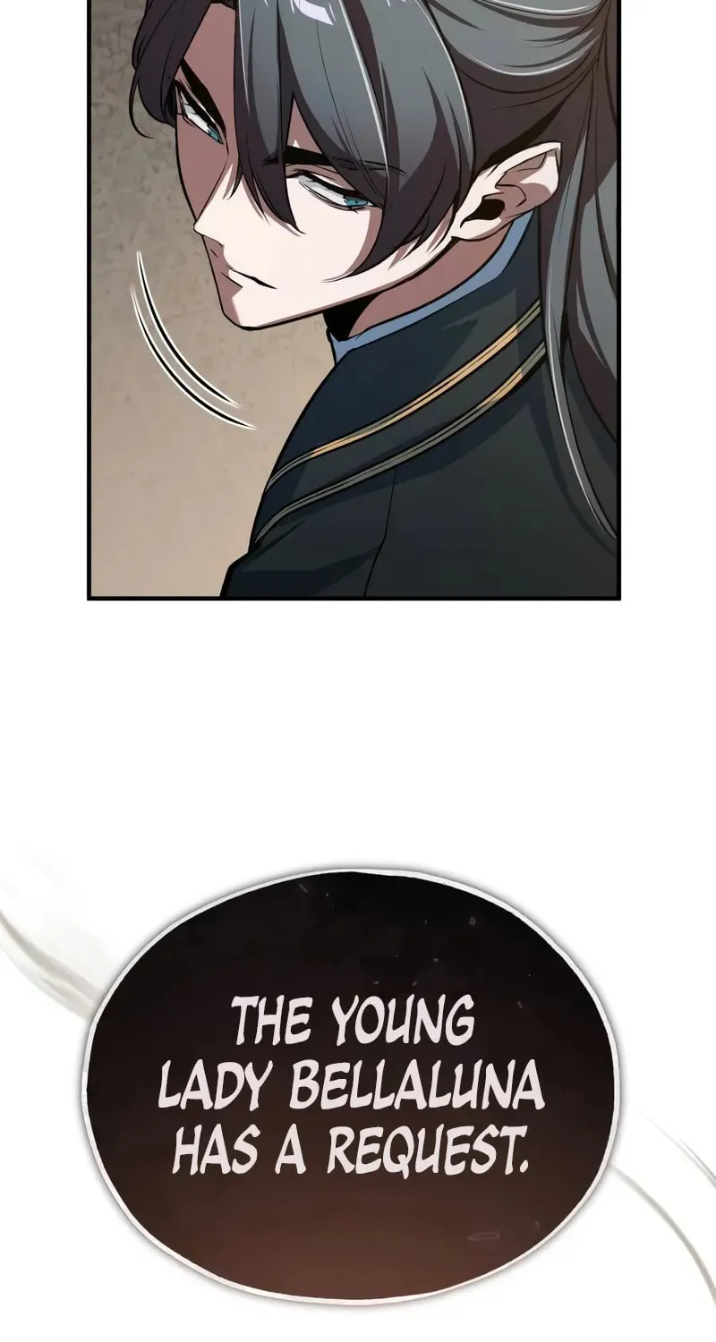 Read The Academy's Undercover Professor EN Manga Online