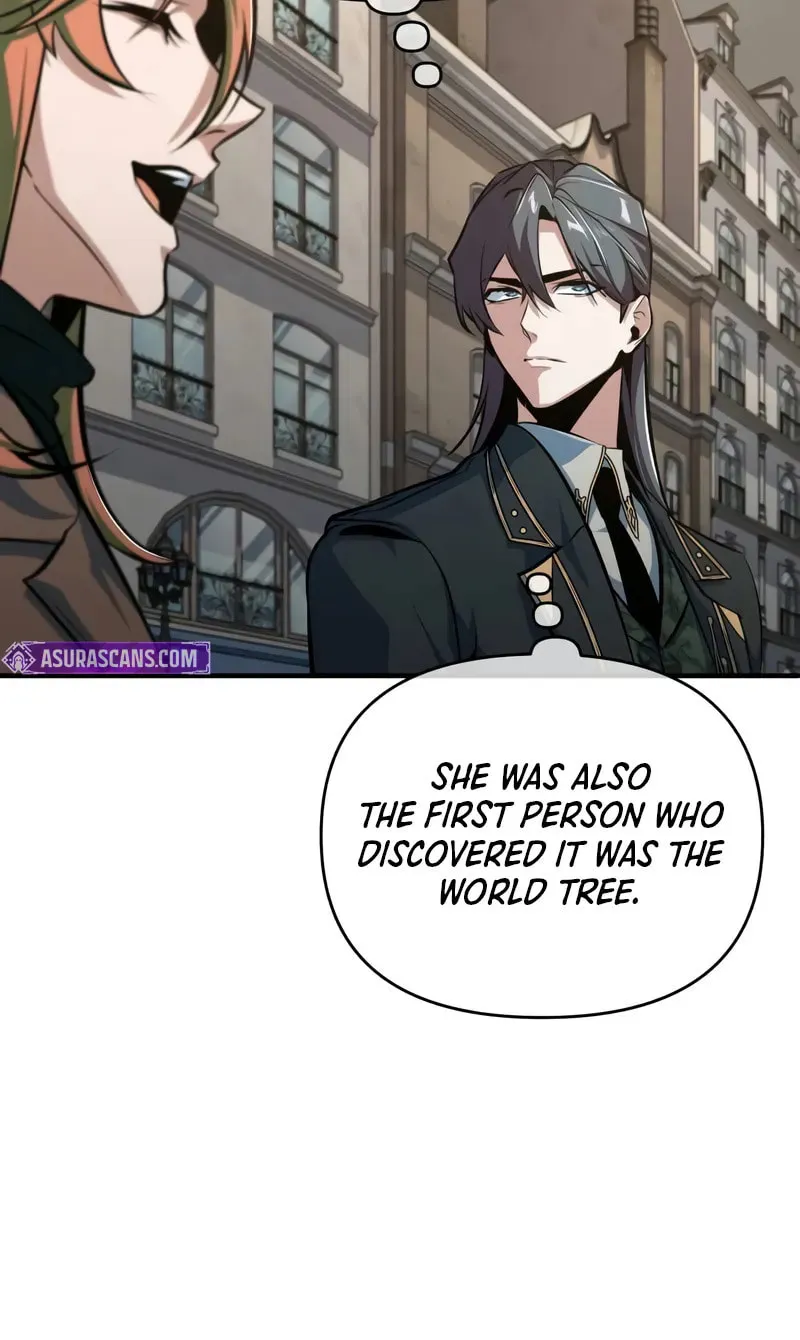 Read The Academy's Undercover Professor EN Manga Online