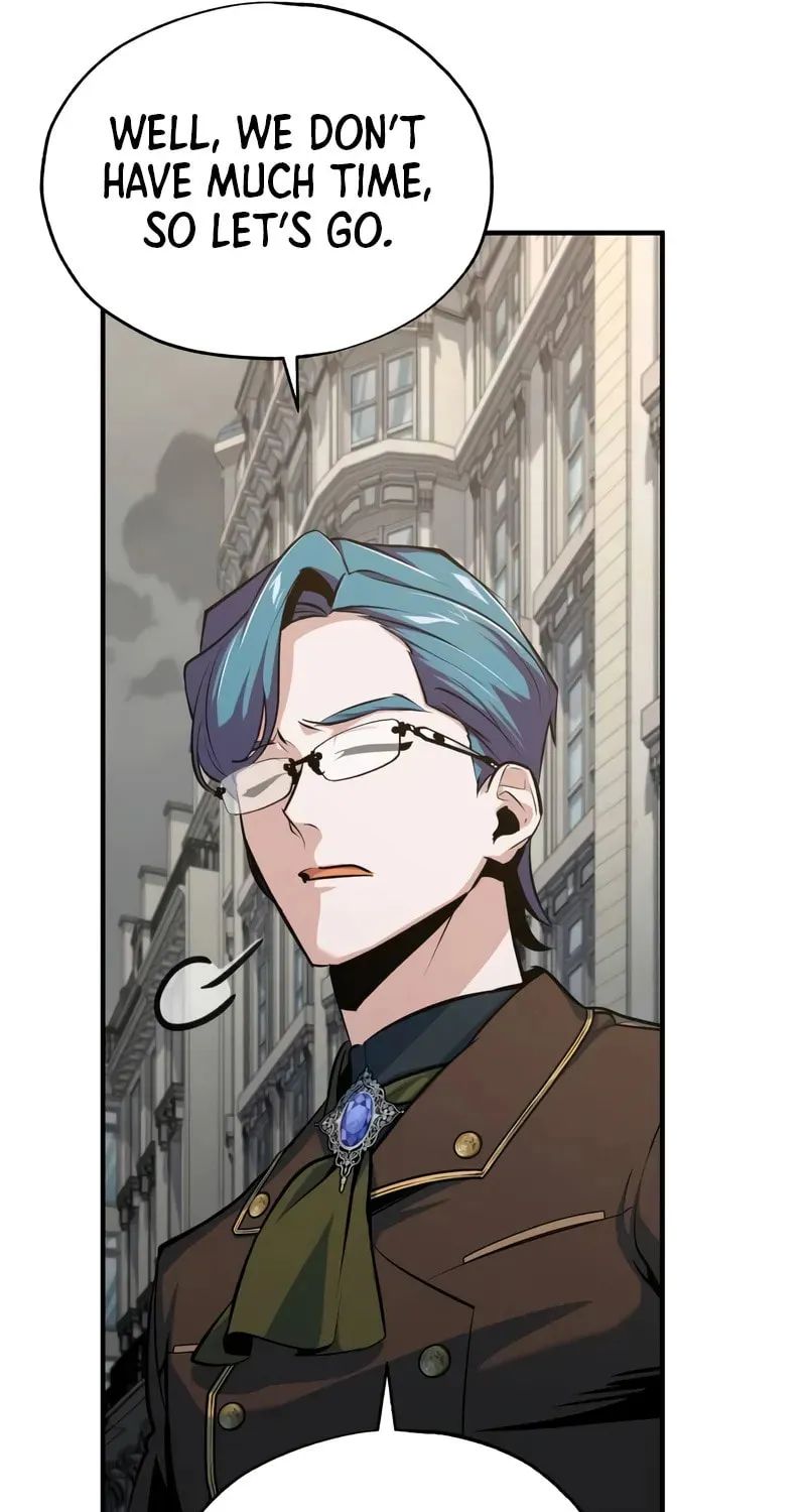 Read The Academy's Undercover Professor EN Manga Online