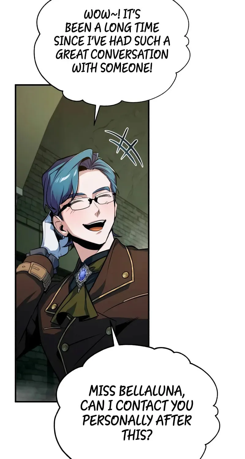 Read The Academy's Undercover Professor EN Manga Online