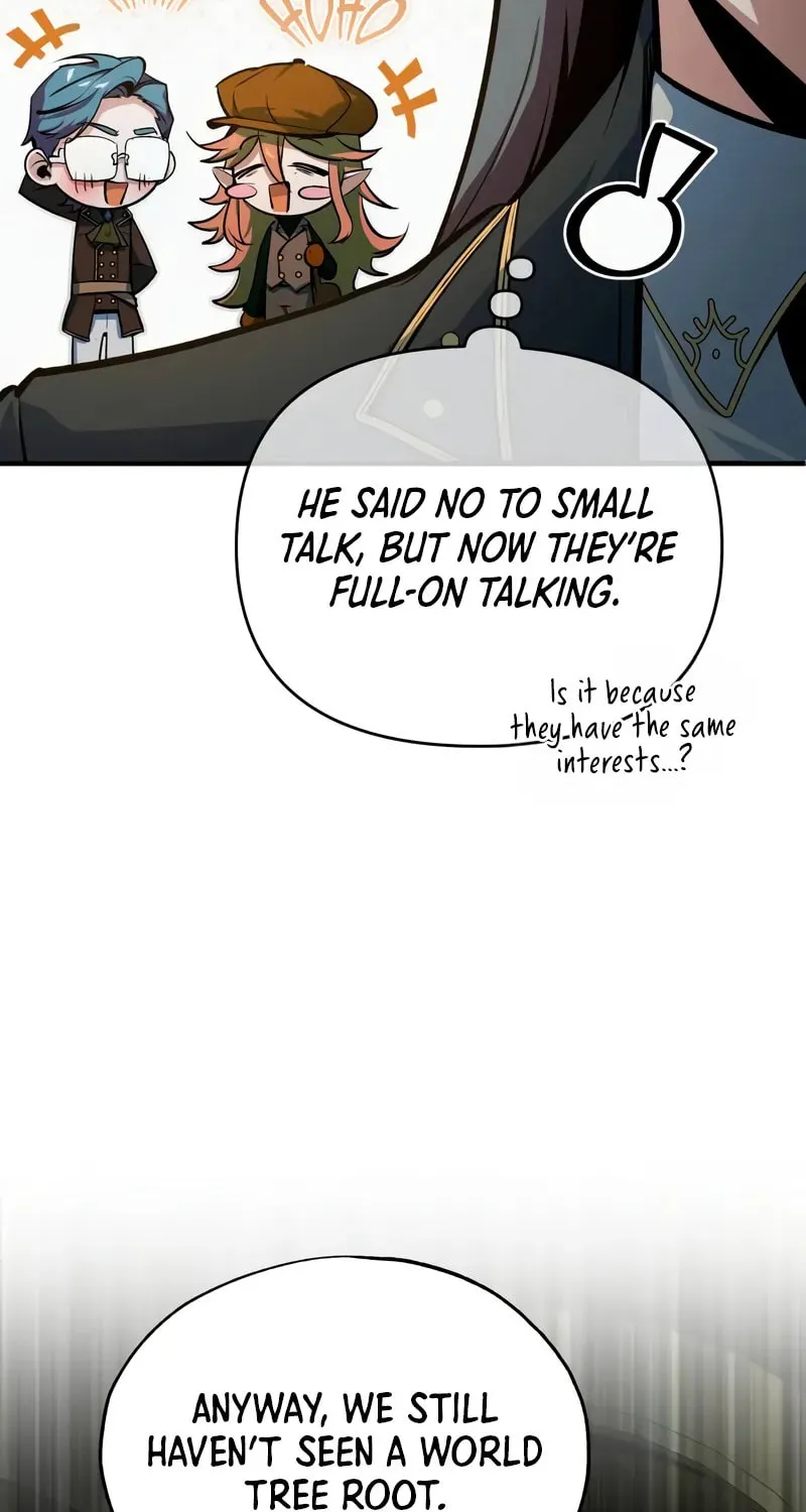Read The Academy's Undercover Professor EN Manga Online
