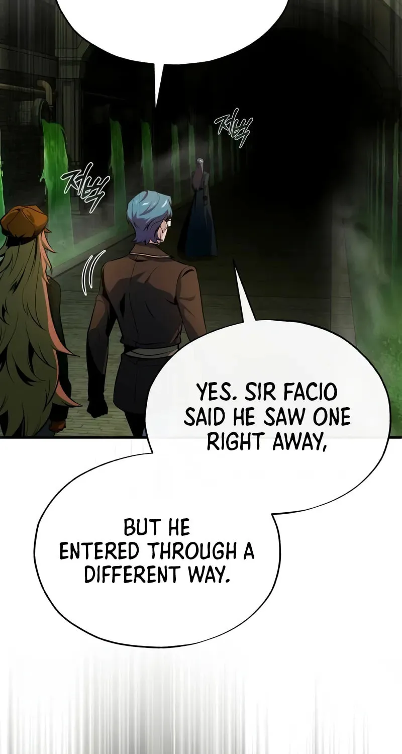 Read The Academy's Undercover Professor EN Manga Online