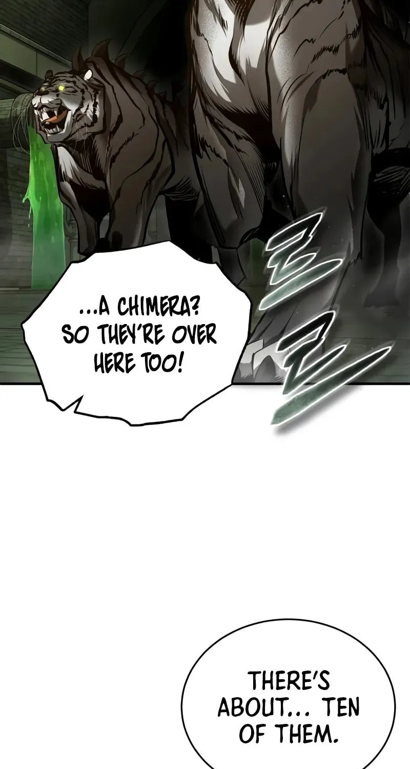Read The Academy's Undercover Professor EN Manga Online