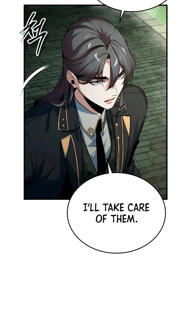Read The Academy's Undercover Professor EN Manga Online