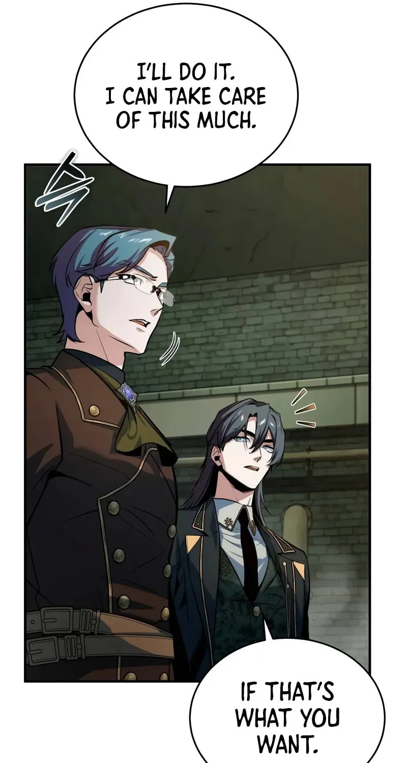 Read The Academy's Undercover Professor EN Manga Online