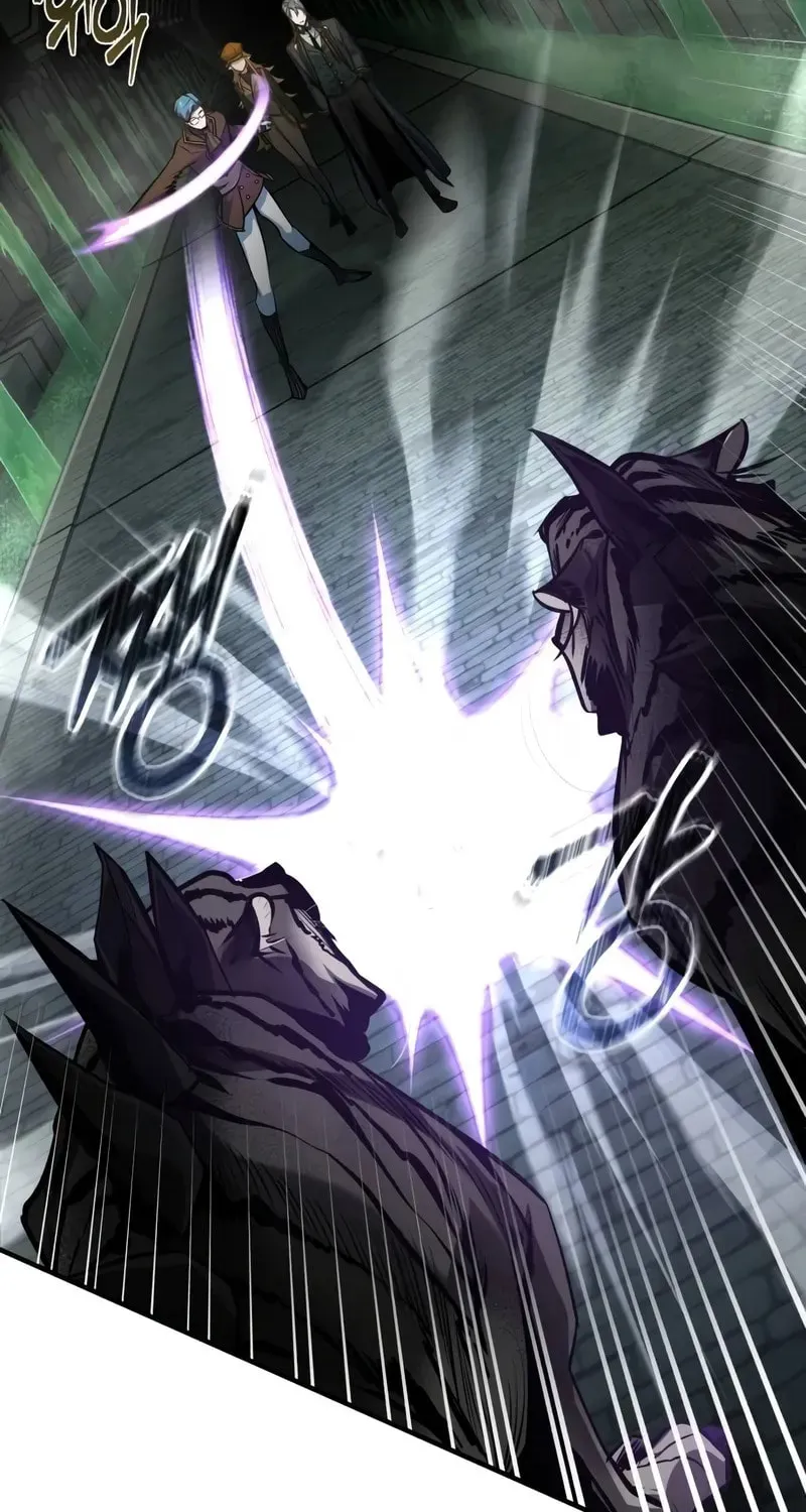 Read The Academy's Undercover Professor EN Manga Online
