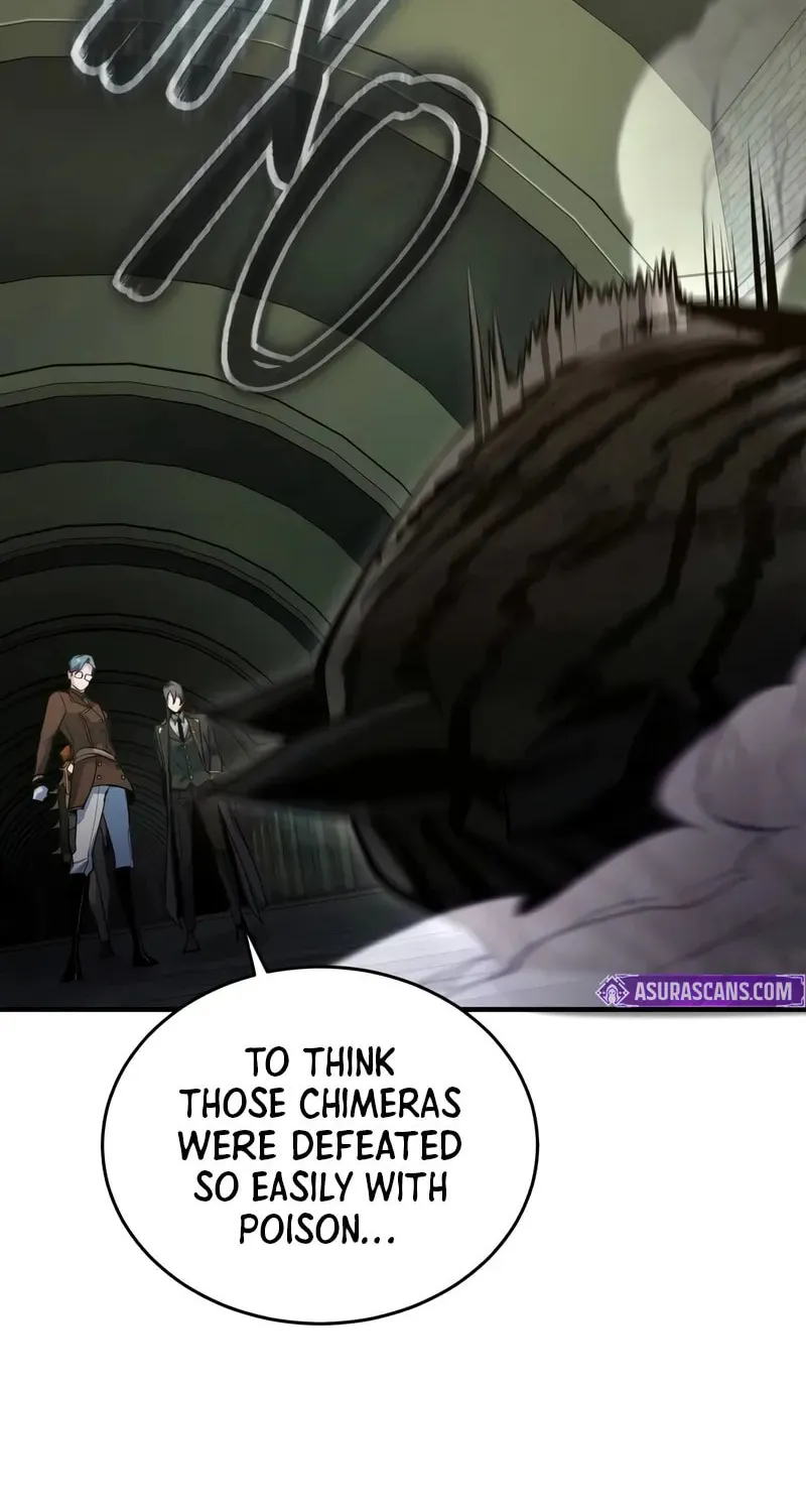 Read The Academy's Undercover Professor EN Manga Online