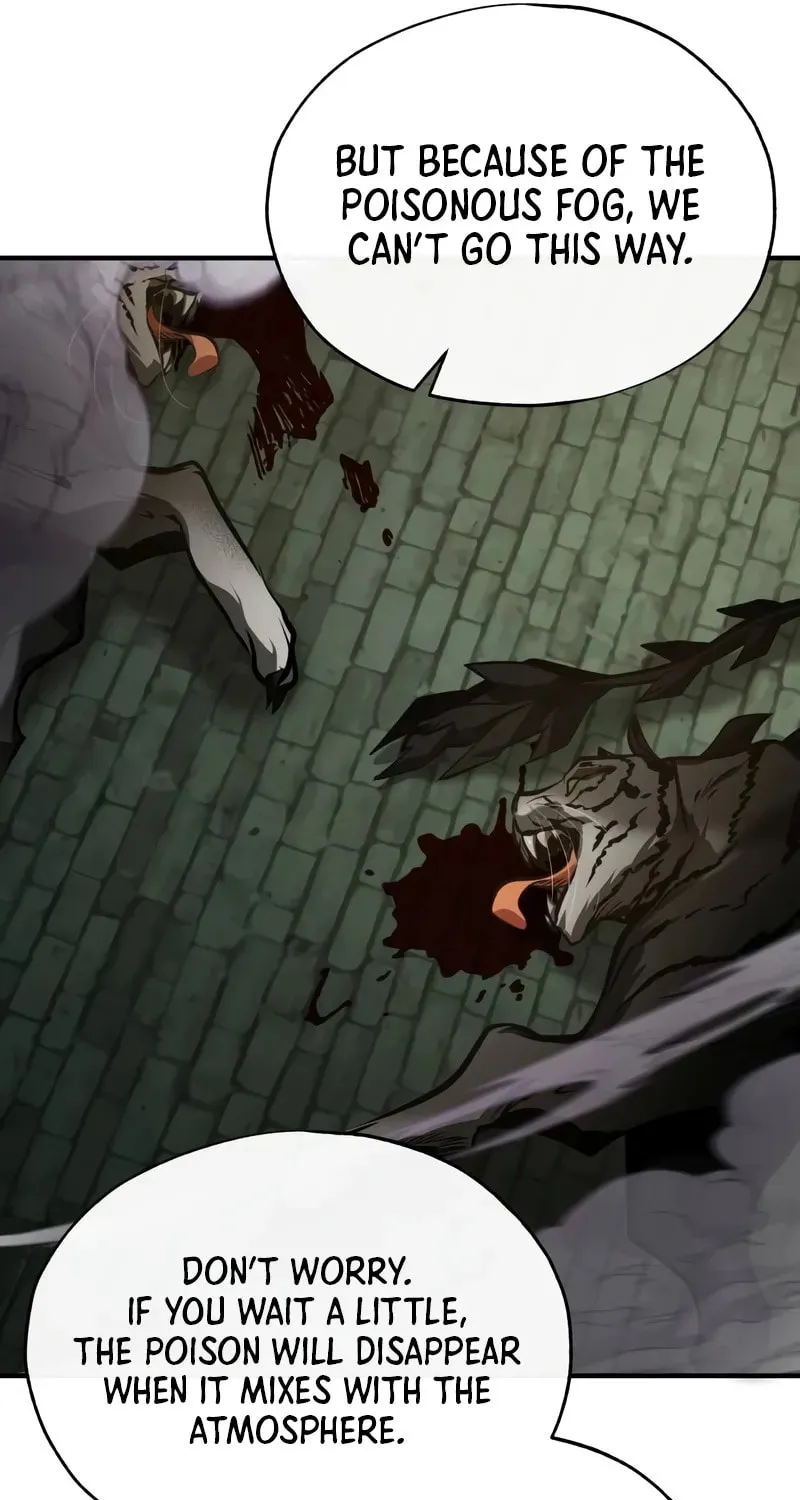 Read The Academy's Undercover Professor EN Manga Online