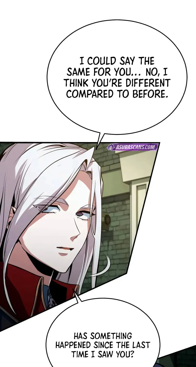 Read The Academy's Undercover Professor EN Manga Online