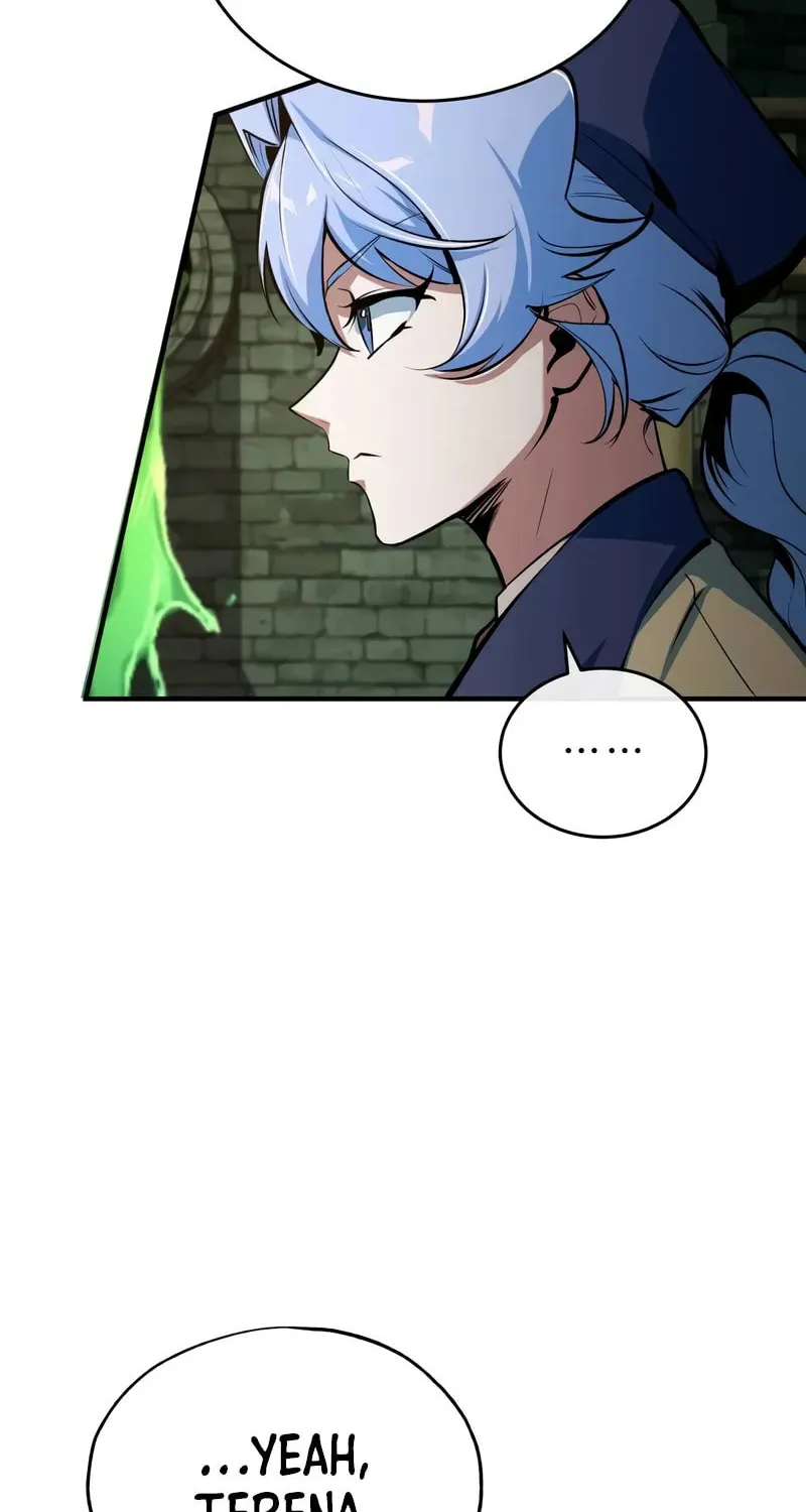 Read The Academy's Undercover Professor EN Manga Online