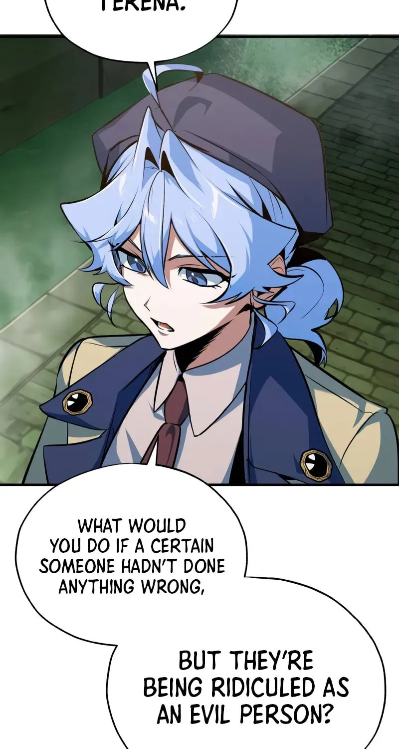 Read The Academy's Undercover Professor EN Manga Online
