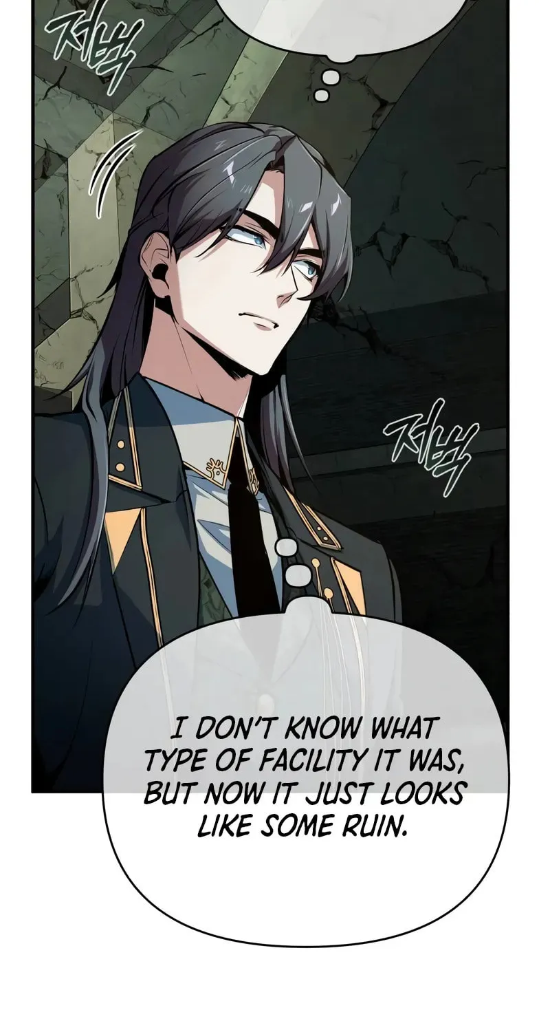 Read The Academy's Undercover Professor EN Manga Online