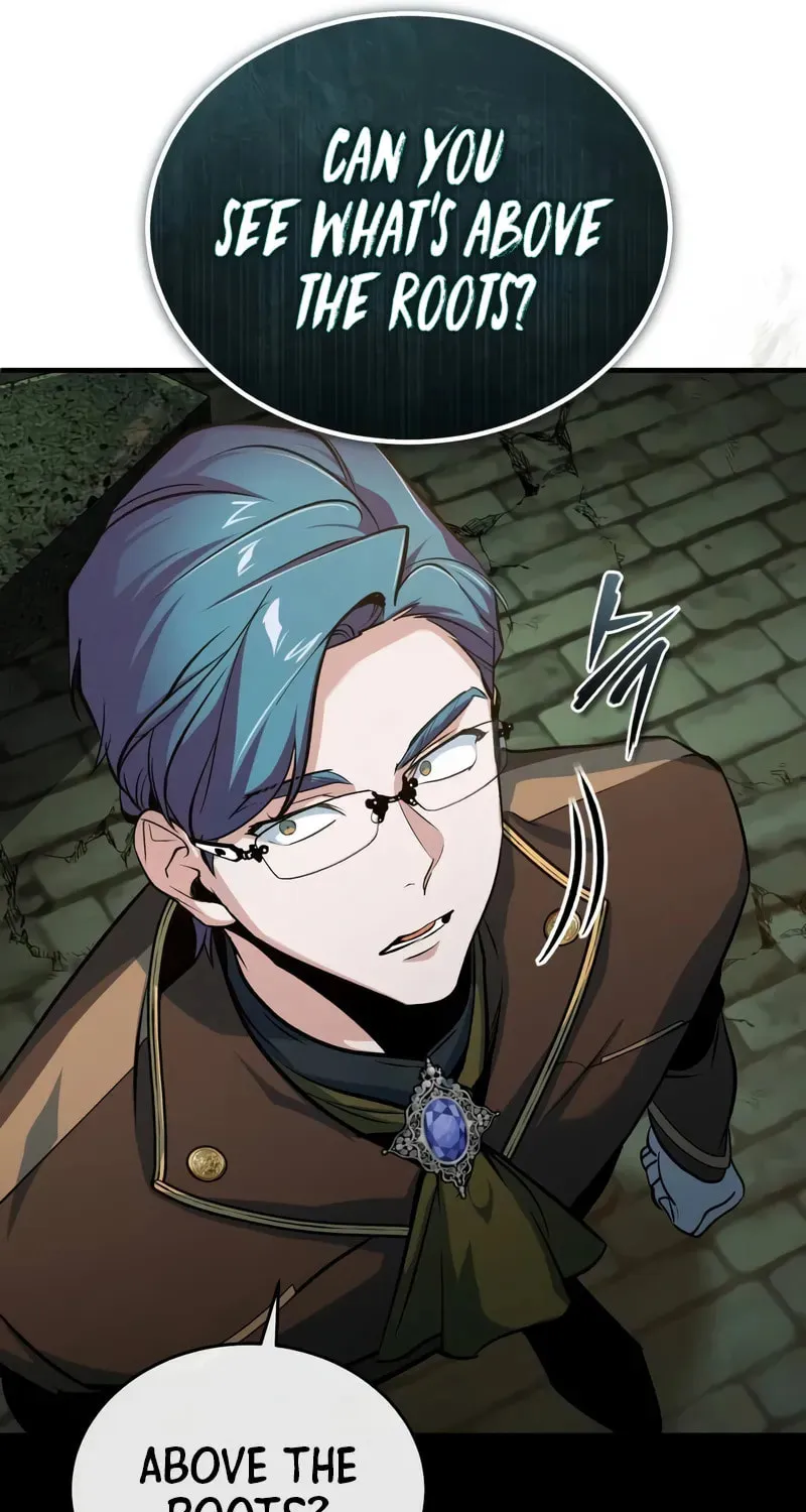 Read The Academy's Undercover Professor EN Manga Online